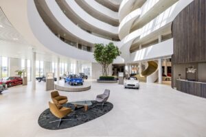 Van Mossel Automotive