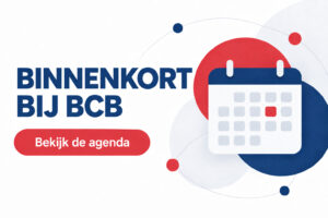 Agenda bijeenkomsten Business Club Breda